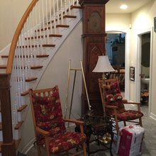 New home 2016 - BEFORE PICS