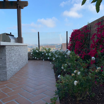 Exterior Landscaping