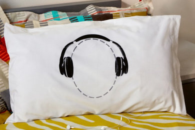Funny Pillowcase Head Case Range from Twisted Twee