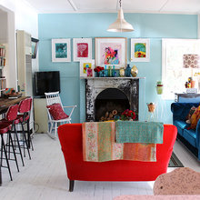 Compound Living Room