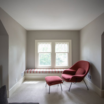 Uptown Historical Attic