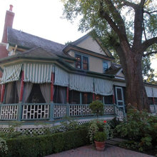 porch