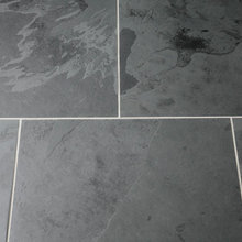 Kitchen Floor