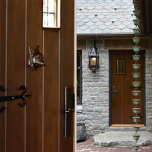 The Gatehouse