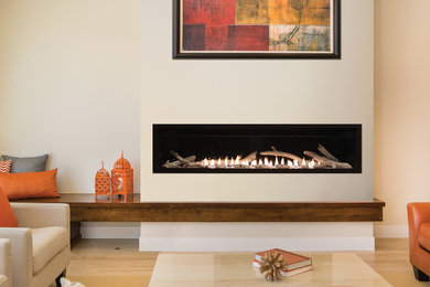 White Mountain Hearth Design Gallery