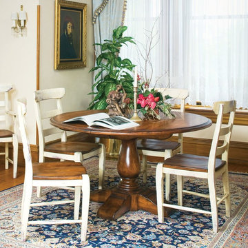 Yorkshire Dining Set