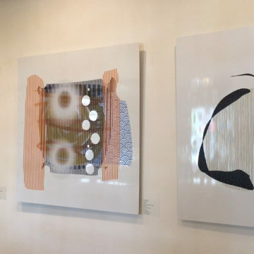 Contemporary Art, Fort Lauderdale, FL