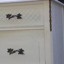 Vintage Dresser/Vanity - Products