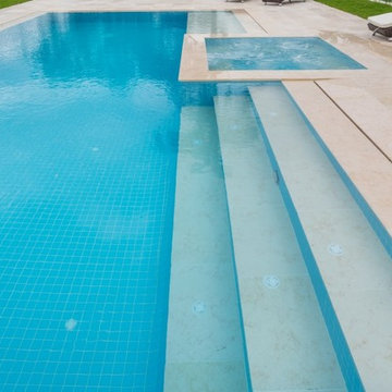 Madagascar Designer Pool