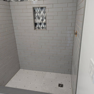 Full Home Remodel - Interior