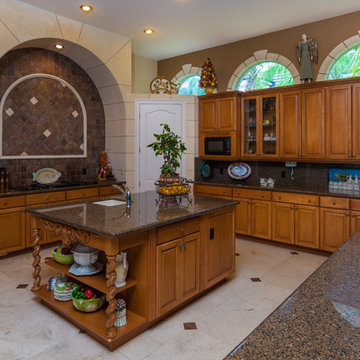 Custom Homes By Mercedes Premier Homes