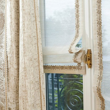 PRIVATE VILLA I PARIS