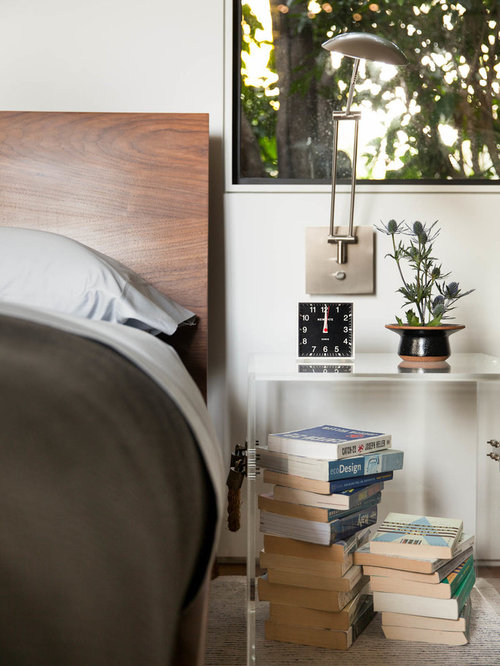 Telegraph Hill Residence