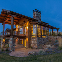Rich Rach Cabin
