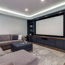 Basement options