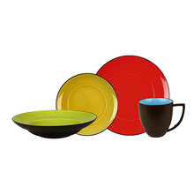 Dinner ware