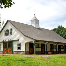 barn doors