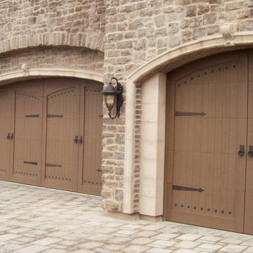 Ancient Stone Pavers
