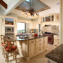 moms kitchen reno