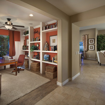 Casa Del Sol Plan at Mission Royal (Active Adult) | Tucson, AZ