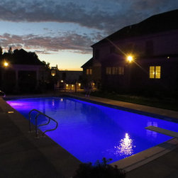 Savi LED Lights - Products