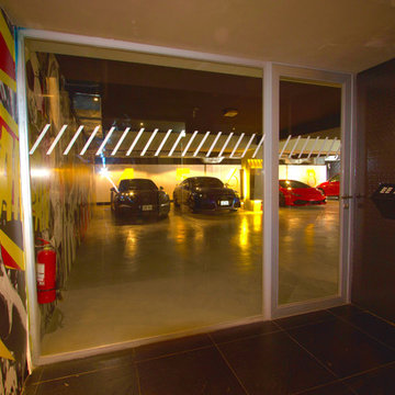 Casa JF