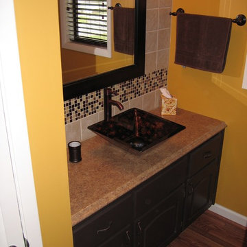 Russo Bathrooms