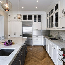 Kitchen Lighting Ideas