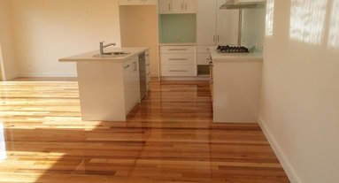 A New Dust Free Experience With Wood Floor Sanding And Polishing Geelong