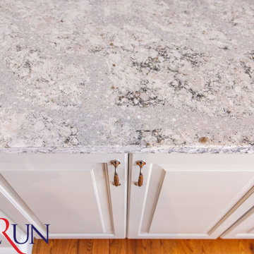 Warrenton Kitchen Remodeling
