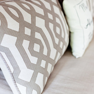 28. Newly Wed Guest Bedroom