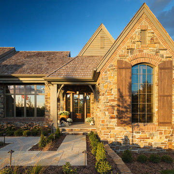 2015 Custom Home