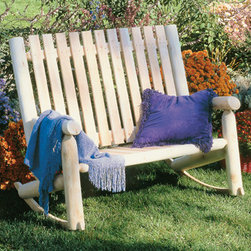 Log Furniture - Products