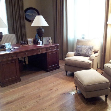 Sun Valley Home