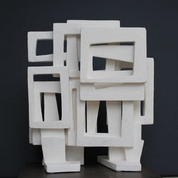Abstract Sculptures - Sculptures