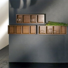 shelves