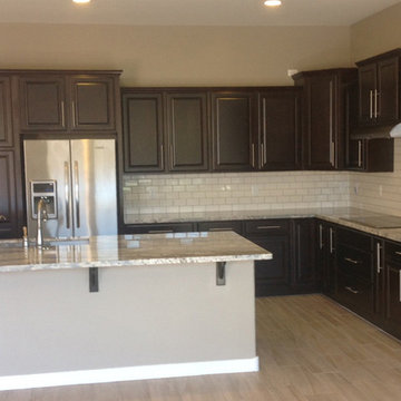 Homeowner Photos