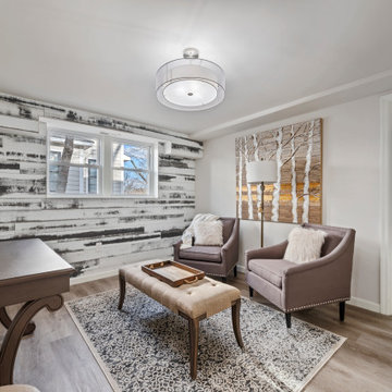 Pearl Staging