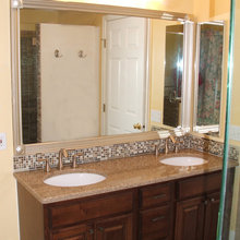 Bathroom Ideas