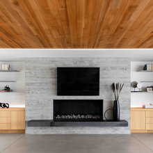 Bookshelves