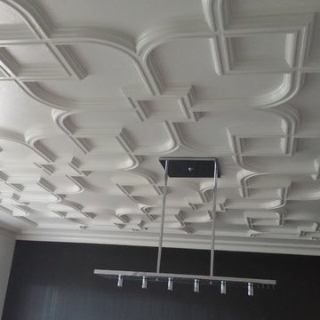 Ceilings