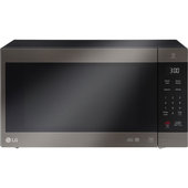 COMMERCIAL CHEF 0.7 Cubic Foot Microwave with 10 Power Levels, Small  Microwave with Pull Handle, 700W Countertop Microwave Up to 99 Minute Timer  and