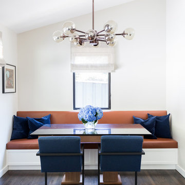 Brentwood 2-story Family Home