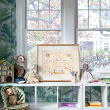 Harvard Avenue Full-Home Furnishing