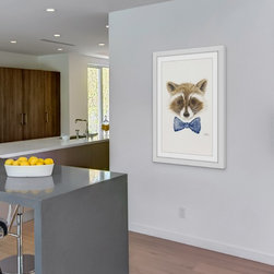 Raccoon - Products