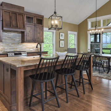 Southern Living Model Home