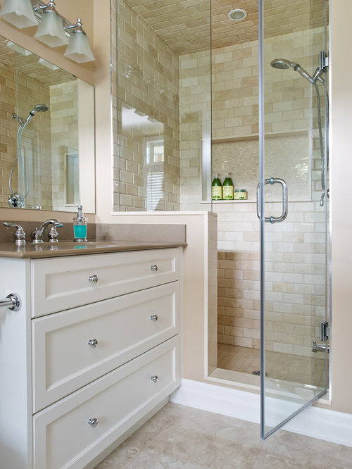  Traditional  Bathroom  Design Ideas  Remodels Photos with 