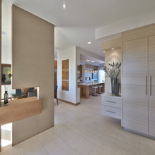 Entry Way