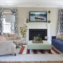 Interior Designers