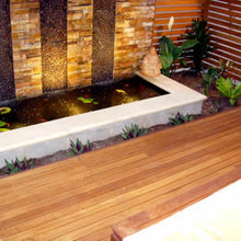 OUTDOOR ENTERTAINMENT AREAS